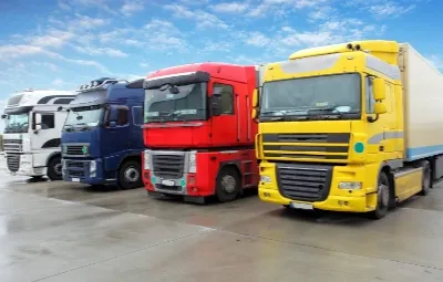 Konya Sivaslı Nakliye Ambarı