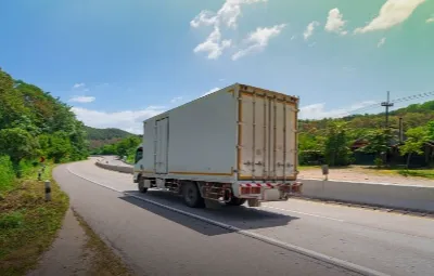 Konya ile Sivaslı Arası Bulaşık Makinesi Taşıma
