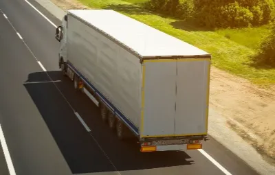 Konya ile Sivaslı Arası Parça Eşya Taşıma