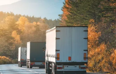 Konya ile Sivaslı Arası Klima Taşıma