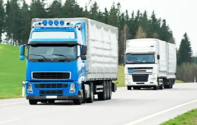 Konya ile Sivaslı Arası Eşya Taşıma